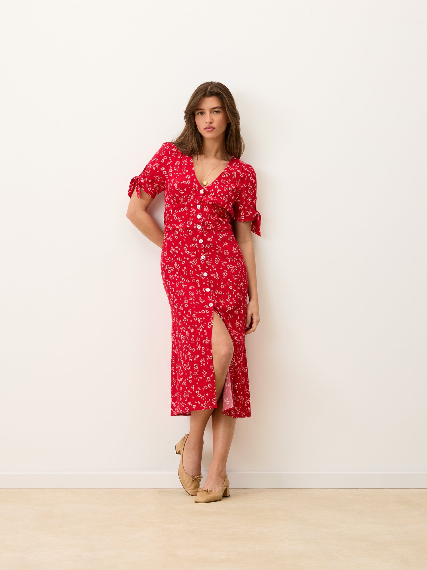 Robe Laura Robe Laura